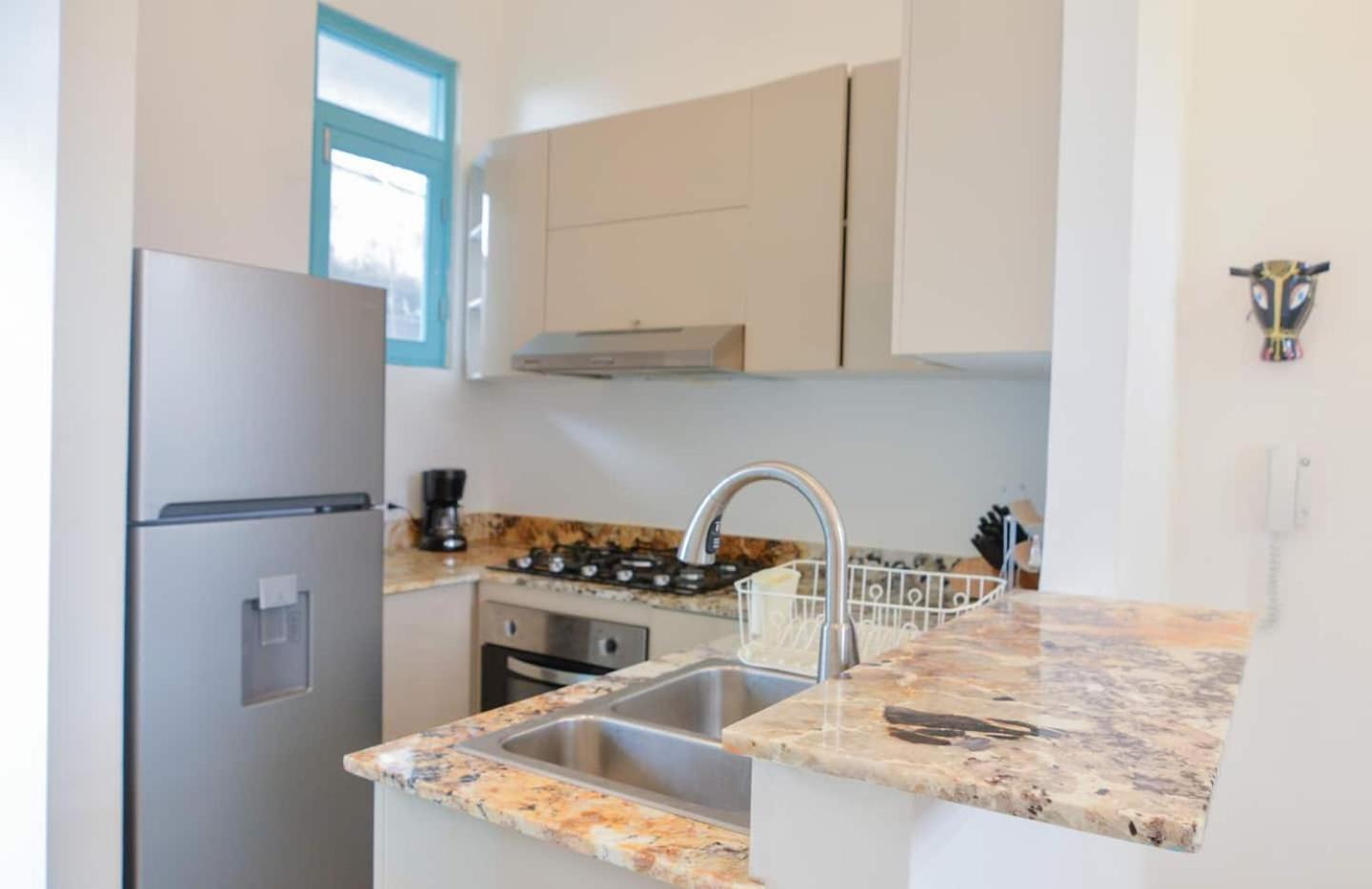 Bocas Style Apartment - Casco Viejo Panama City Luaran gambar