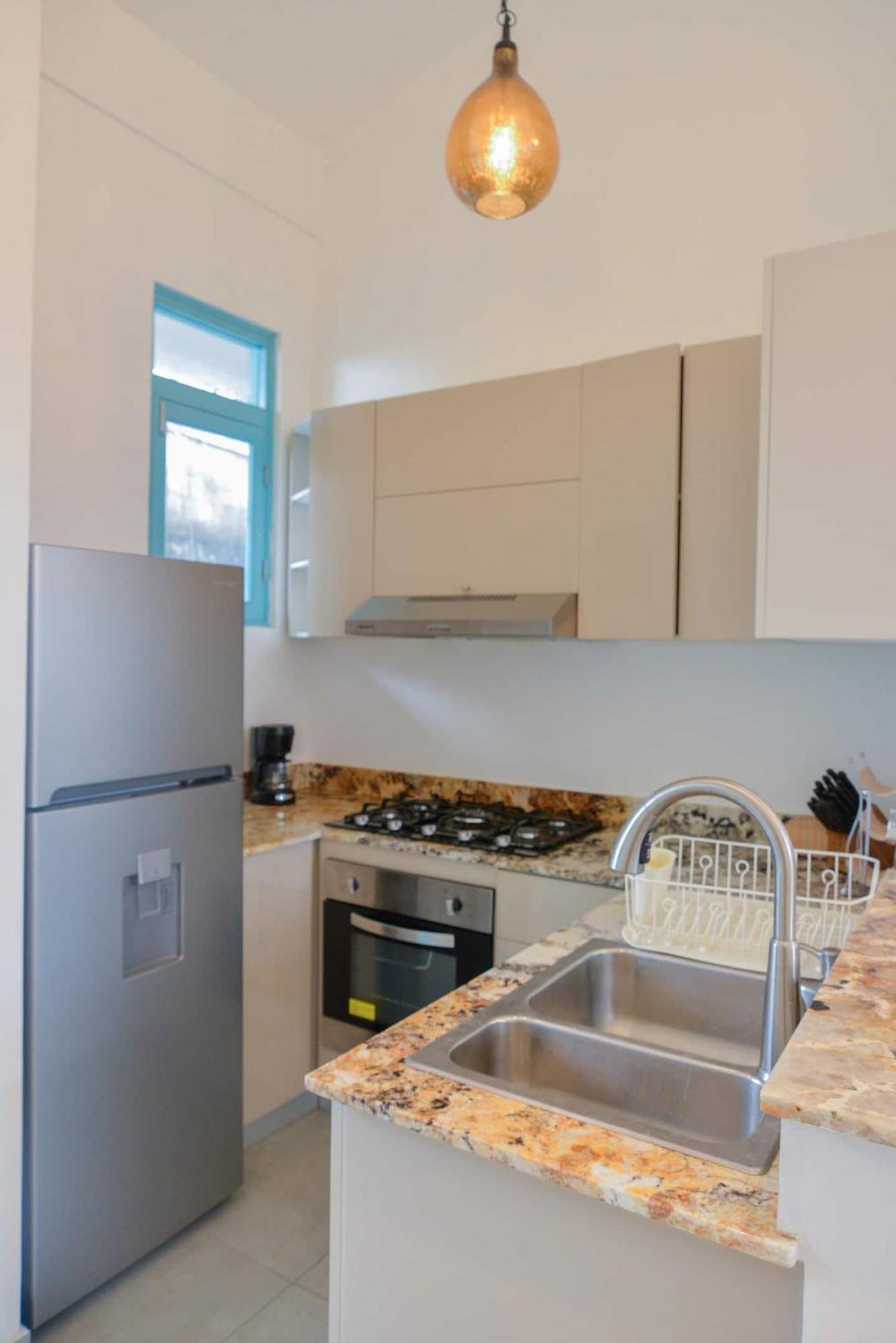 Bocas Style Apartment - Casco Viejo Panama City Luaran gambar