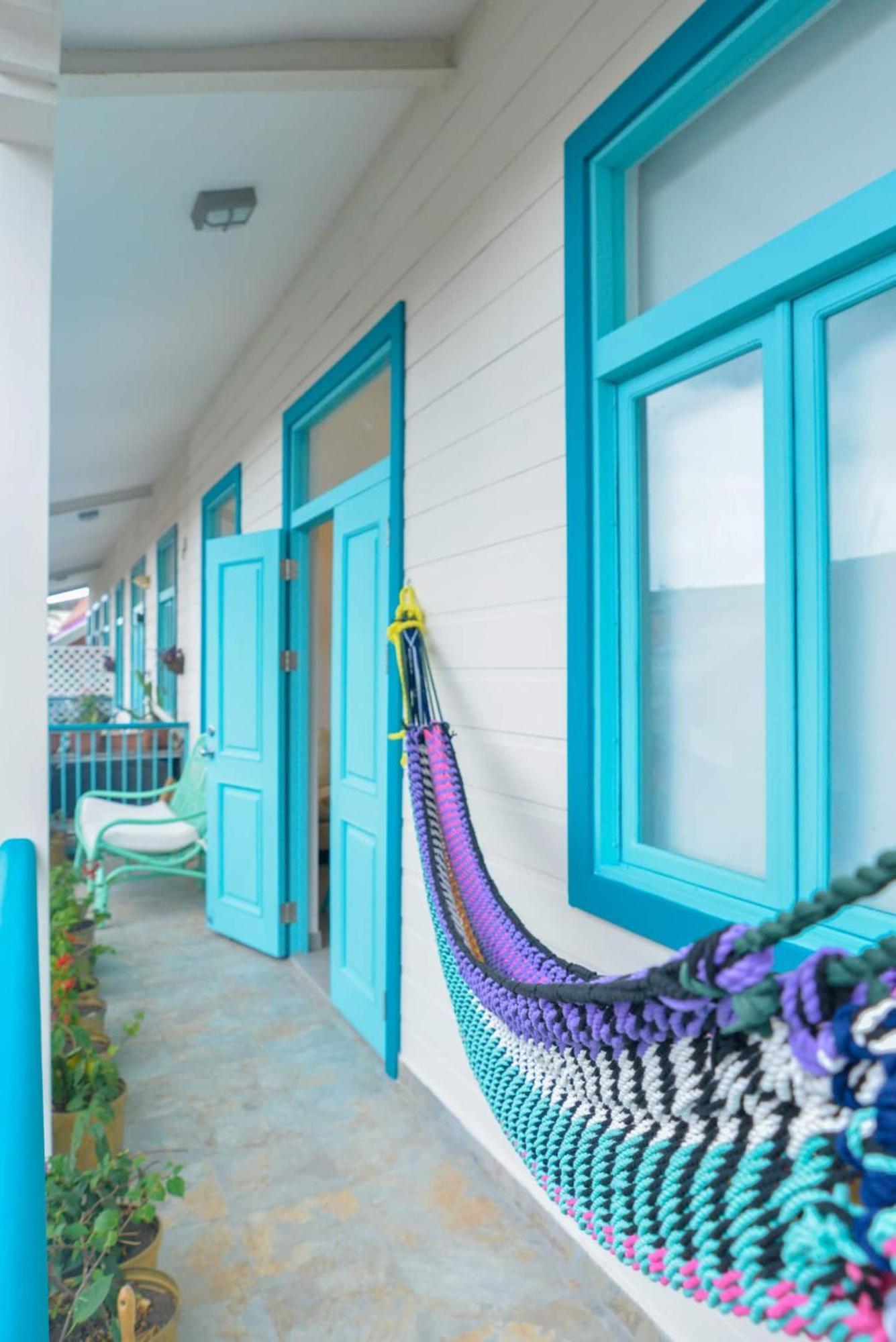 Bocas Style Apartment - Casco Viejo Panama City Luaran gambar
